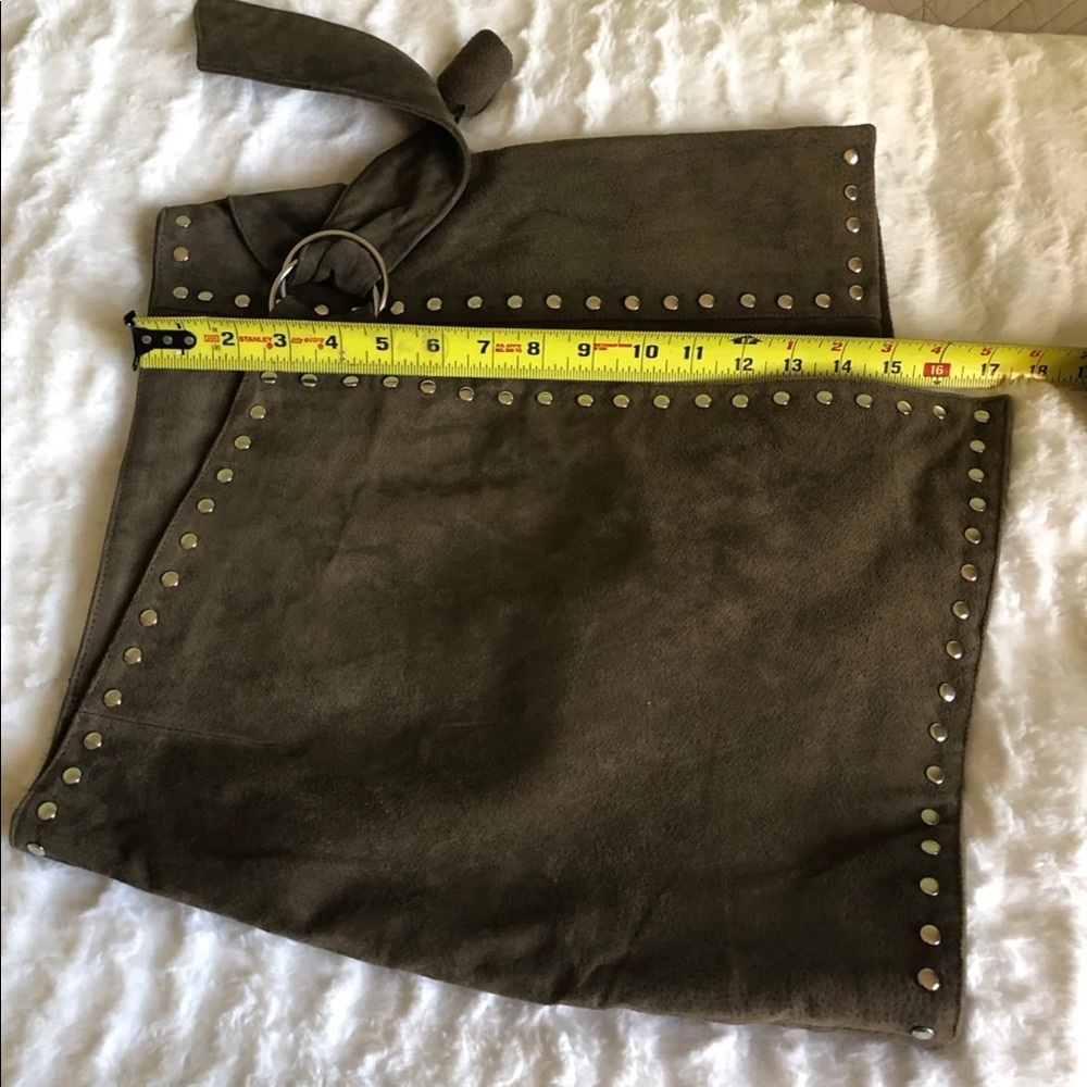 Forever 21 skirt